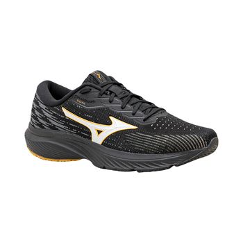Tenis-de-Corrida-Preto-Goya-|-Mizuno-Tamanho--41---Cor--PRETO-0
